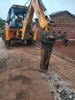 2017 model Used Fine 5 Rock Drill for sale in Pune by owners online at best price, Product ID: 451766, Image 3- Infra Bazaar