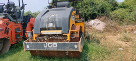 2012 model Used JCB VMT 860 Roller for sale in Sangareddy by owners online at best price, Product ID: 452041, Image 7- Infra Bazaar