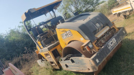 2012 model Used JCB VMT 860 Roller for sale in Sangareddy by owners online at best price, Product ID: 452041, Image 2- Infra Bazaar