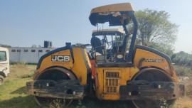 2012 model Used JCB VMT 860 Roller for sale in Sangareddy by owners online at best price, Product ID: 452041, Image 1- Infra Bazaar