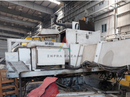 2018 model Used Others Miller Formless M8100 Slip form Paver for sale in Maharashtra by owners online at best price, Product ID: 451662, Image 4- Infra Bazaar