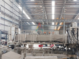 2018 model Used Others Miller Formless M8100 Slip form Paver for sale in Maharashtra by owners online at best price, Product ID: 451662, Image 1- Infra Bazaar