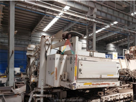 2019 model Used Others Miller Formless M8100 Slip form Paver for sale in Maharashtra by owners online at best price, Product ID: 451663, Image 1- Infra Bazaar