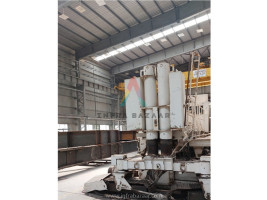 2017 model Used Others Miller Formless M8100 Slip form Paver for sale in Maharashtra by owners online at best price, Product ID: 451661, Image 4- Infra Bazaar