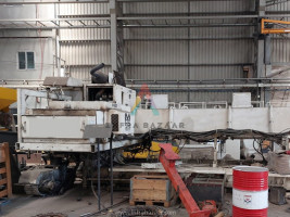 2018 model Used Others Miller Formless M8100 Slip form Paver for sale in Maharashtra by owners online at best price, Product ID: 451662, Image 3- Infra Bazaar