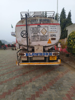 2014 model Used Tata 1613 Tanker for sale in sirsa by owners online at best price, Product ID: 451969, Image 3- Infra Bazaar
