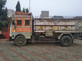 2014 model Used Tata 1613 Tanker for sale in sirsa by owners online at best price, Product ID: 451969, Image 2- Infra Bazaar