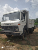 2013 model Used Tata 1613 Tipper for sale in Gandhinagar by owners online at best price, Product ID: 450576, Image 8- Infra Bazaar