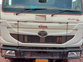2021 model Used Tata SIGNA 2825 Tipper for sale in Hospet by owners online at best price, Product ID: 450804, Image 2- Infra Bazaar