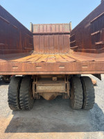 2021 model Used Ashok Leyland BSVI Tipper for sale in Peddapalli by owners online at best price, Product ID: 452060, Image 15- Infra Bazaar