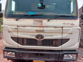 2021 model Used Tata SIGNA 2825 Tipper for sale in Hospet by owners online at best price, Product ID: 450803, Image 15- Infra Bazaar