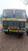 2018 model Used Ashok Leyland 2718  Tipper for sale in wani by owners online at best price, Product ID: 451722, Image 2- Infra Bazaar