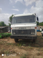 2013 model Used Tata 1613 Tipper for sale in Gandhinagar by owners online at best price, Product ID: 450576, Image 1- Infra Bazaar