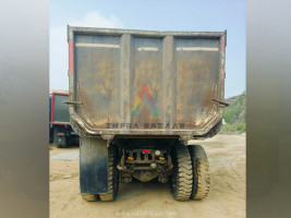 2015 model Used Tata 2528 Tipper for sale in Warangal by owners online at best price, Product ID: 452005, Image 4- Infra Bazaar