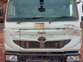 2021 model Used Tata SIGNA 2825 Tipper for sale in Hospet by owners online at best price, Product ID: 450802, Image 11- Infra Bazaar