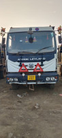 2021 model Used Ashok Leyland 2820 Tipper for sale in Hyderabad by owners online at best price, Product ID: 451956, Image 5- Infra Bazaar