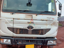 2021 model Used Tata SIGNA 2825 Tipper for sale in Hospet by owners online at best price, Product ID: 450802, Image 1- Infra Bazaar