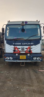 2021 model Used Ashok Leyland 2820 Tipper for sale in Hyderabad by owners online at best price, Product ID: 451956, Image 2- Infra Bazaar
