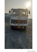 2008 model Used Ashok Leyland 2518 Transit Mixer for sale in Aurangabad by owners online at best price, Product ID: 452085, Image 1- Infra Bazaar