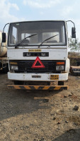 2009 model Used Ashok Leyland 2518 Transit Mixer for sale in Shahada by owners online at best price, Product ID: 452090, Image 1- Infra Bazaar