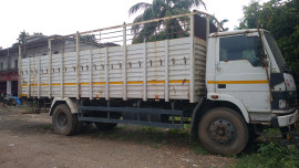 2014 model Used Tata Motors Limited LPT 1109 HEX2 BS3  Truck for sale in Ganjam by owners online at best price, Product ID: 451807, Image 1- Infra Bazaar