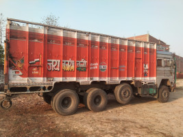 2016 model Used Tata 2016 Truck for sale in mau by owners online at best price, Product ID: 452062, Image 1- Infra Bazaar