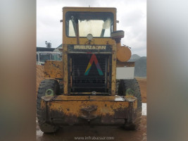 2010 model Used Hindustan 2021 Wheel Loader for sale in Macharla by owners online at best price, Product ID: 451980, Image 3- Infra Bazaar