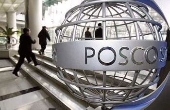 Posco sought refund from Paradip-Haridaspur rail line project |Infra Bazaar
