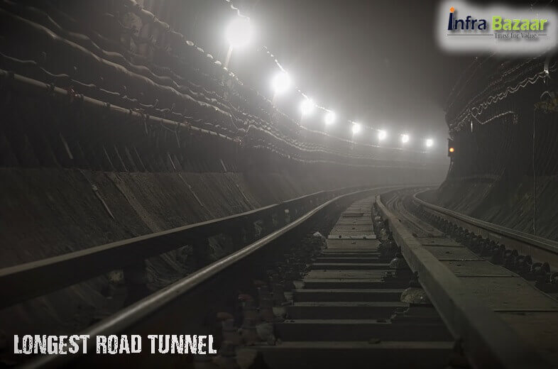 Proposal for longest road tunnel at Gurez, others in Pipeline |Infra Bazaar