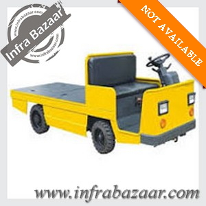 2012 model used   NA Truck for sale in Hyderabad, Telangana, India by owners online at best price, Product ID: 921, Image 1- Infra Bazaar