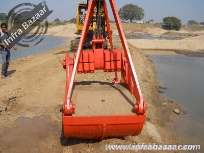 2006 model used P-H 320 Crawler Crane for sale in Bhongir, Telangana, India by owners online at best price, Product ID: 445962, Image 2- Infra Bazaar