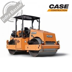 2018 model New Case Construction 2018 Compactor for sale in Mumbai by owners online at best price, Product ID: 448646, Image 1- Infra Bazaar