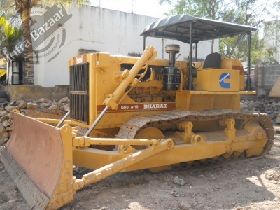 2010 model Used Caterpillar 2010 Dozer for sale in Kolhapur  by owners online at best price, Product ID: 448178, Image 1- Infra Bazaar