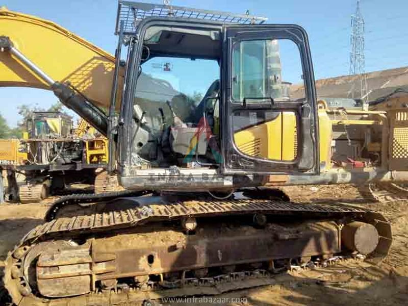 2017 model Used Sany 240 Excavator for sale in Siddipet by owners online at best price, Product ID: 450236, Image 10- Infra Bazaar