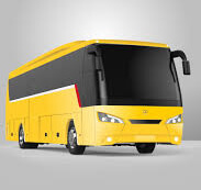 Bus - Buy, Sell and Hire Used Bus Online - Infra Bazaar