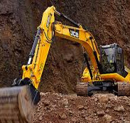 Excavator - Buy, Sell and Hire Used Excavator Online - Infra Bazaar