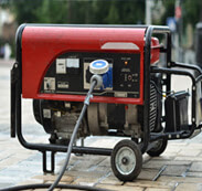 Generator - Buy, Sell and Hire Used Generator Online - Infra Bazaar