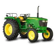 Tractor - Buy, Sell and Hire Used Tractor Online - Infra Bazaar