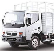 Truck - Buy, Sell and Hire Used Truck Online - Infra Bazaar